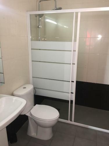 Apartamento Geraneos Playa