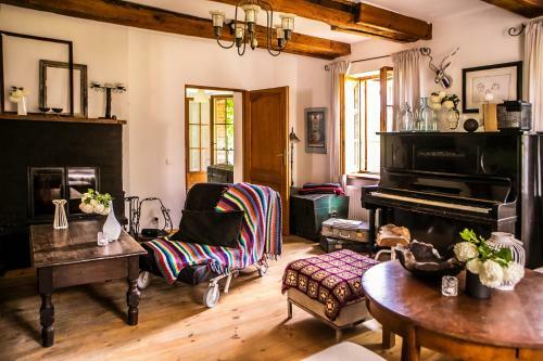 Agroturismo Moni�wka