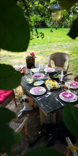 Agroturismo Moni�wka