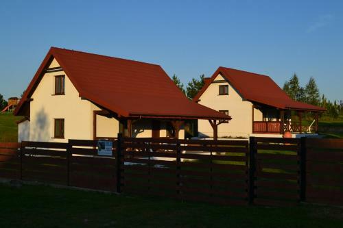 Villa Nowe Guty 102