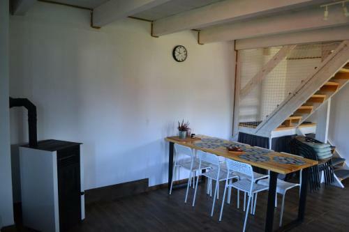 Villa Nowe Guty 102