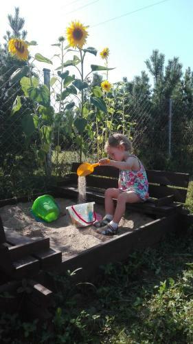 Villa Nowe Guty 102