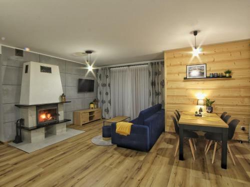 Apartamenty S?odyczki