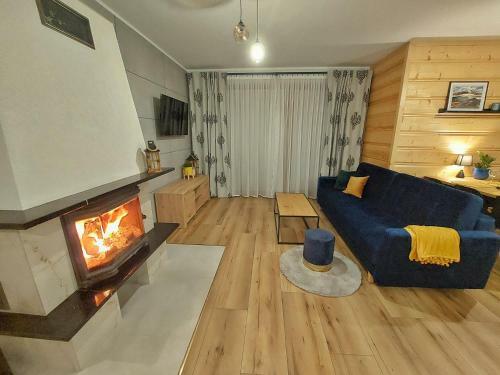 Apartamenty S?odyczki