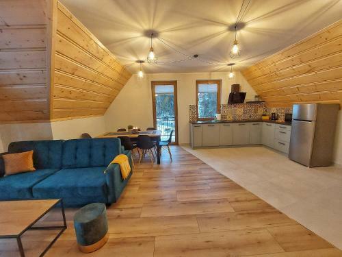 Apartamenty S?odyczki