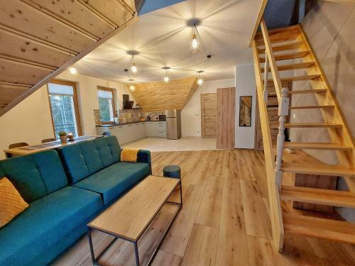 Apartamenty S?odyczki