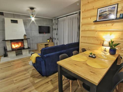 Apartamenty S?odyczki
