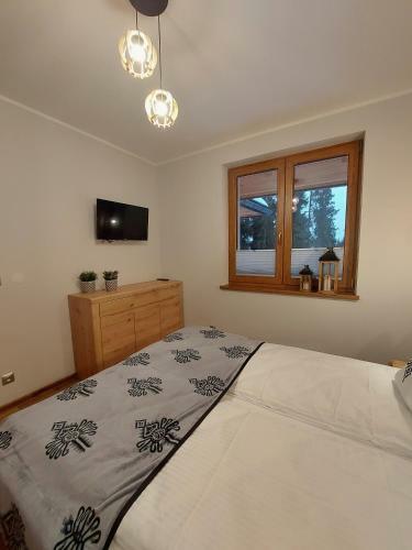 Apartamenty S?odyczki