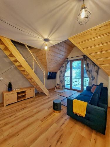 Apartamenty S?odyczki