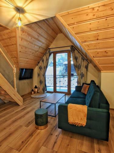 Apartamenty S?odyczki