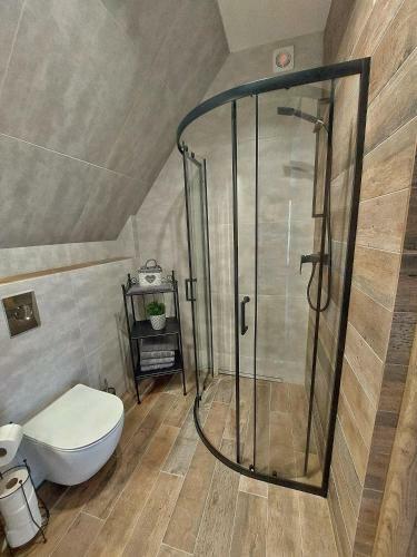 Apartamenty S?odyczki