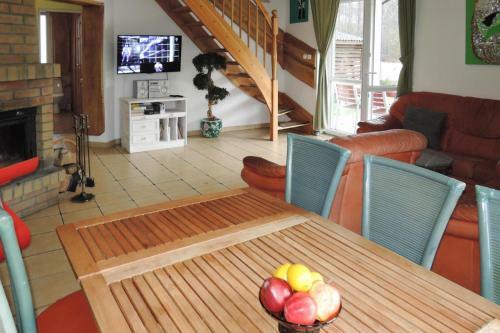 Holiday Home, Nowe Warpno