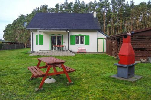 Holiday Home, Nowe Warpno