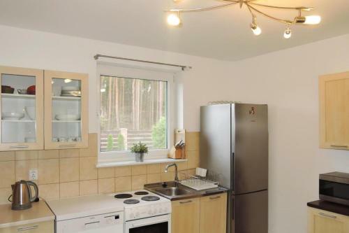 Holiday Home, Nowe Warpno