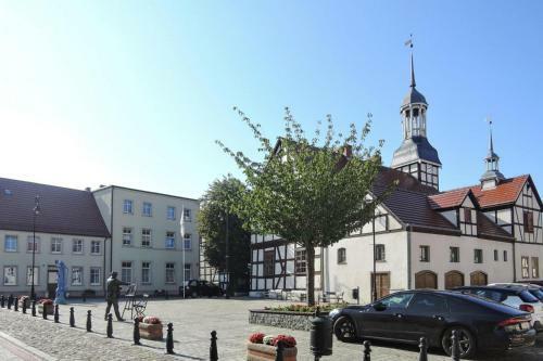 Holiday Home, Nowe Warpno