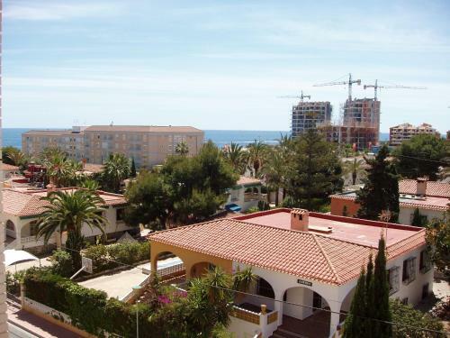 Apartamento Punta Prima Homes