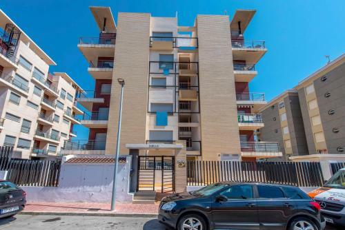 Apartamento Punta Prima Homes