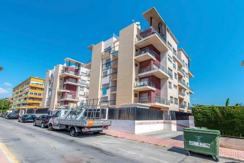 Apartamento Punta Prima Homes