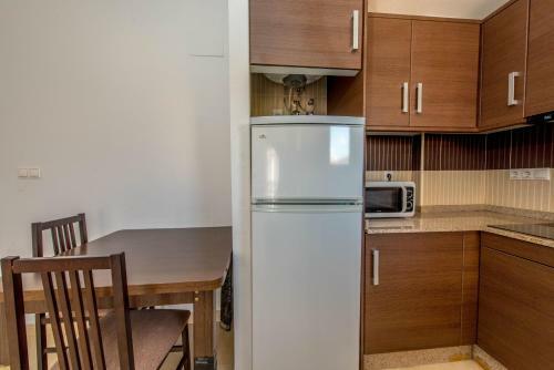 Apartamento Punta Prima Homes