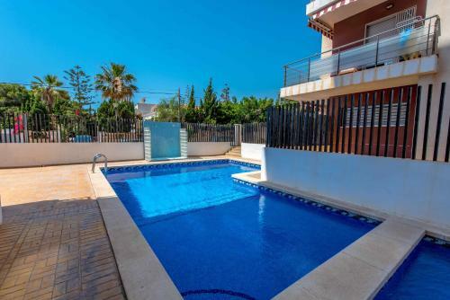 Apartamento Punta Prima Homes