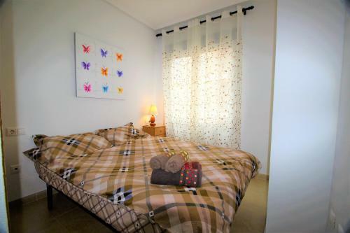 Apartamento Punta Prima Homes