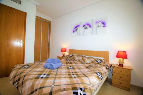 Apartamento Punta Prima Homes
