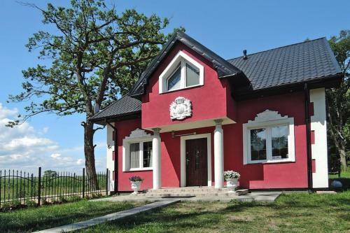 Holiday Home, Nowe Warpno