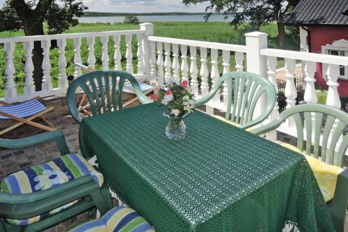 Holiday Home, Nowe Warpno
