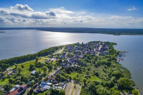 Holiday Home, Nowe Warpno