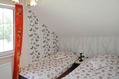 Holiday Home, Nowe Warpno