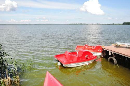 Holiday Home, Nowe Warpno
