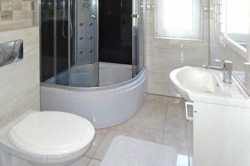 Holiday Home, Nowe Warpno