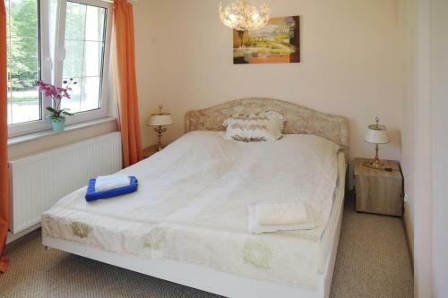 Holiday Home, Nowe Warpno