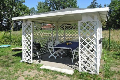 Holiday Home, Nowe Warpno