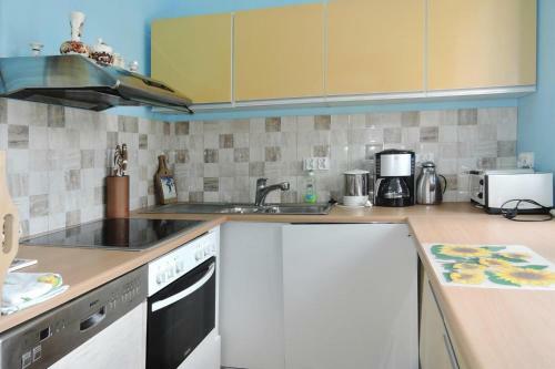 Holiday Home, Nowe Warpno