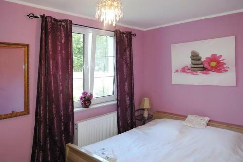 Holiday Home, Nowe Warpno