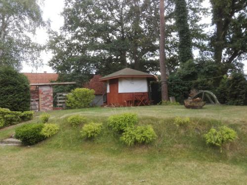 Apartamento Domek Romek