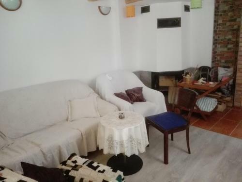Apartamento Domek Romek
