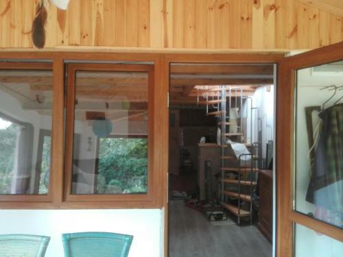 Apartamento Domek Romek