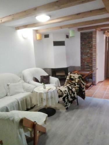 Apartamento Domek Romek