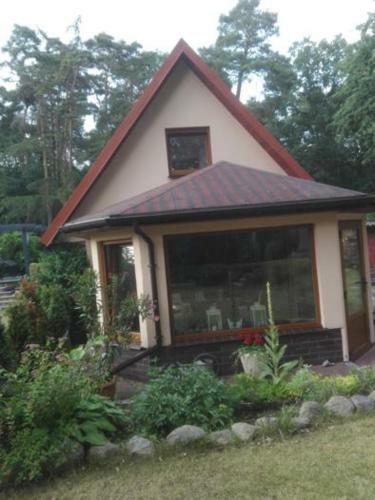 Apartamento Domek Romek