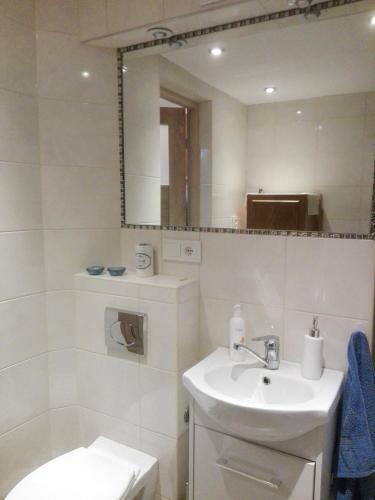 Apartamento Domek Romek
