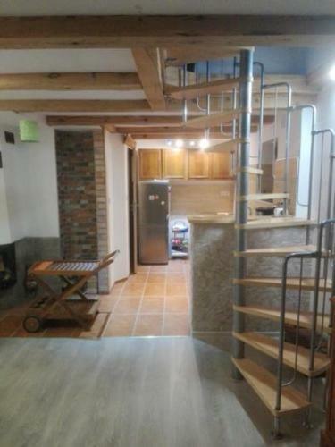 Apartamento Domek Romek