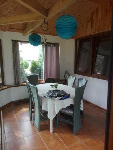 Apartamento Domek Romek
