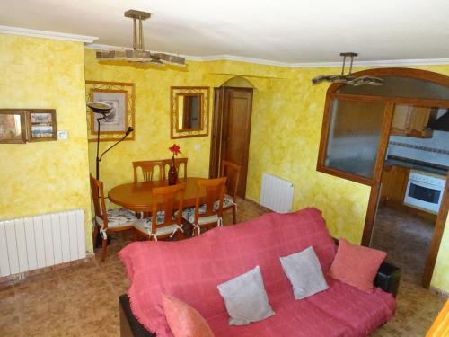 Chalet Mirador De Los Balcones