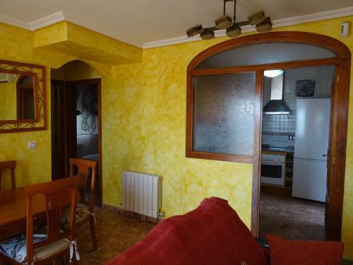 Chalet Mirador De Los Balcones