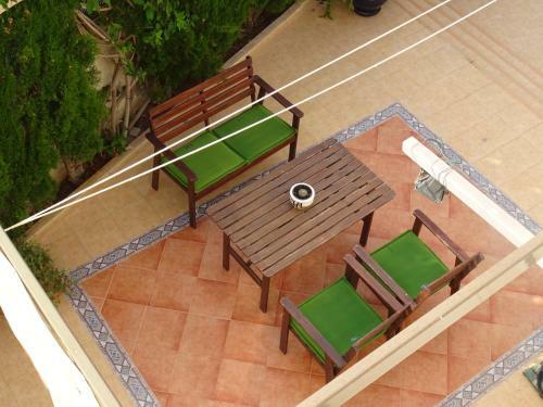 Chalet Mirador De Los Balcones