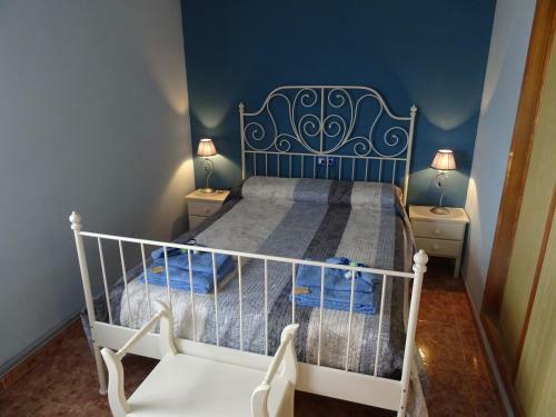 Chalet Mirador De Los Balcones