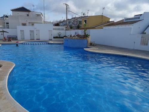 Chalet Mirador De Los Balcones