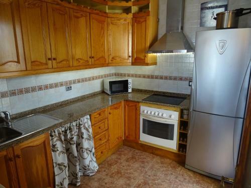 Chalet Mirador De Los Balcones